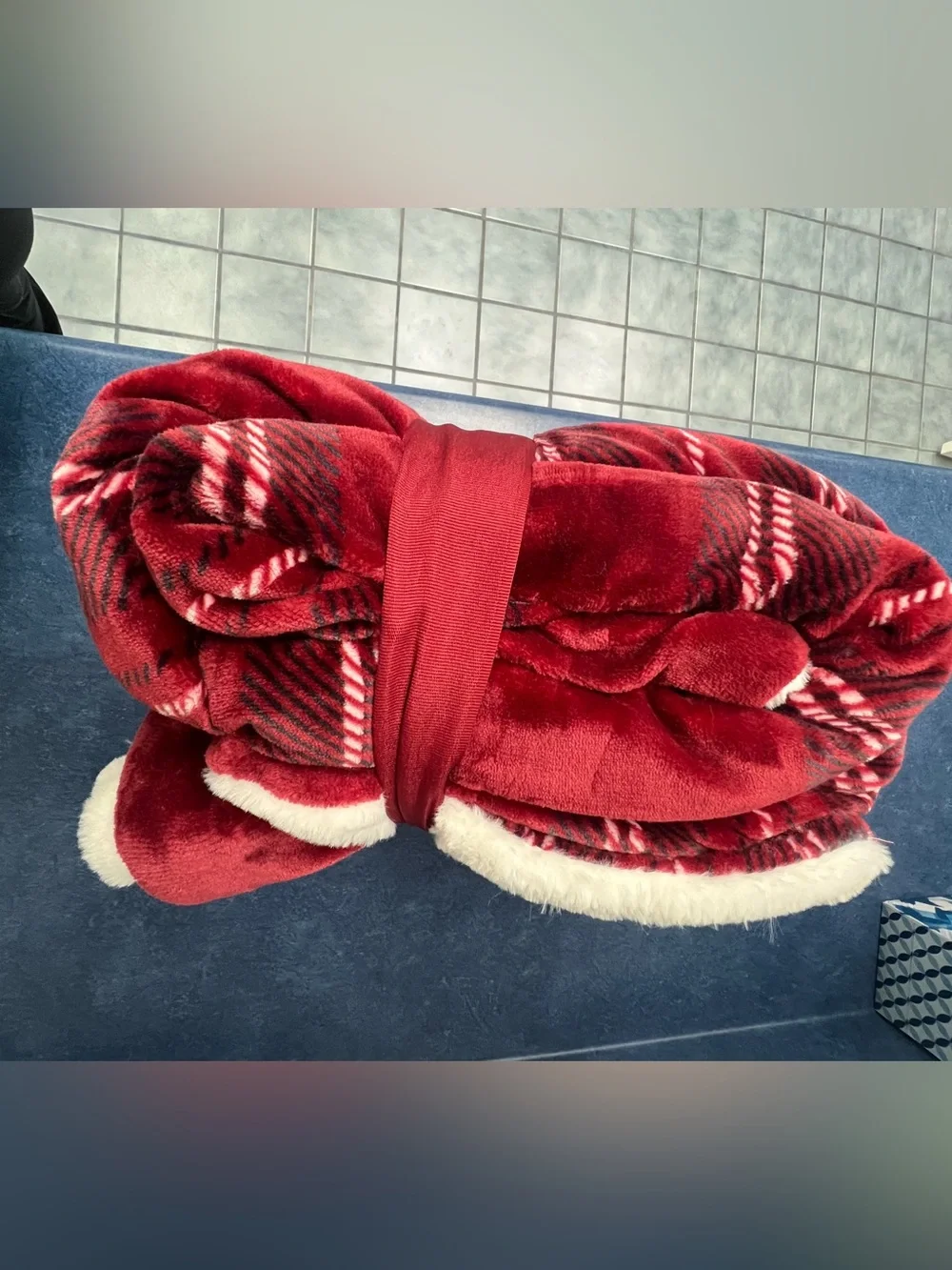 Life Comfort - The Ultimate Throw